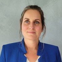 Hôpital privé Jacques Cartier Employee Cecile Rizzoli's profile photo