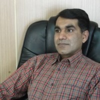 SCOMI Oiltools Ltd. Employee Asad Sahoo's profile photo