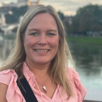 Osstell Employee Marie Gustavsson's profile photo