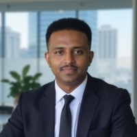 Hulugram Employee Leoul Mekonnen's profile photo