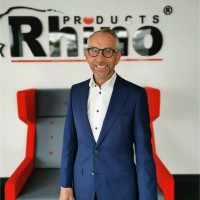 AVS Steps Ltd Employee Steve Egerton's profile photo