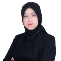 Nawatech Employee Atika Dhaifina's profile photo