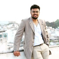 Dhruv Chevli Email & Phone Number