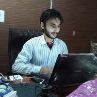 Voltaic Power Employee Vicky Tyagi's profile photo