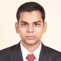 PricewaterhouseCoopers Employee Sambit Dash's profile photo