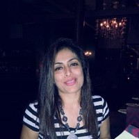 Dhirubhai Ambani International School Employee Nitika Thakur's profile photo
