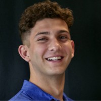 Christopher Marcus Email & Phone Number