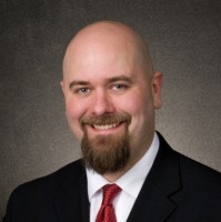 Mead & Hunt Employee Brent Ballweg's profile photo