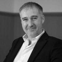 Boys + Girls Employee Diarmuid Murrihy's profile photo