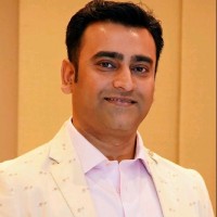 Samish Kumar Email & Phone Number