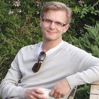 Benjamin Bradley Email & Phone Number