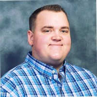 The Hartford Employee Aaron James's profile photo