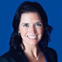 Citi Employee Amy Whitmore's profile photo
