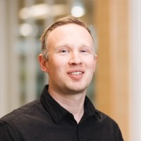 Friday Digital Agency Employee Wim Ulkeman's profile photo
