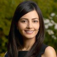 Stanford Children's Health | Lucile Packard Children's Hospital Stanford Employee Shabnam Gaskari's profile photo