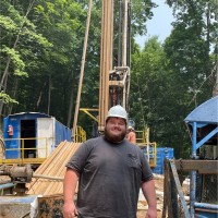 American Consolidated Natural Resources, Inc. Employee Cole James's profile photo