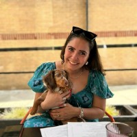 Strutt & Parker Employee Meena Patel's profile photo