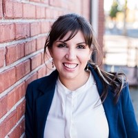 TargetRecruit Employee Holly Elwess's profile photo