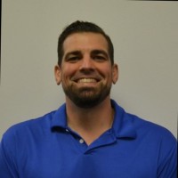 Lex Air Conditioning and Heating Employee Cory Contreras's profile photo
