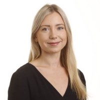 Whereto - a research based consultancy Employee Stevie-Rae McMillan's profile photo