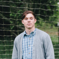 Boundary Bay Brewery Employee Justinian McMaster's profile photo