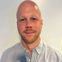 Eways Employee Rasmus Göransson's profile photo