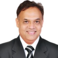 The Mortgage Lab Employee Alok G.'s profile photo