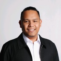 Angkas Employee Mark Basmayor's profile photo