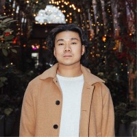 Intuit Employee Thomas Chu's profile photo