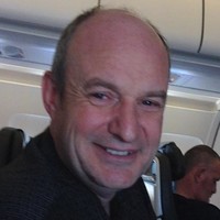 Russell Ware Email & Phone Number