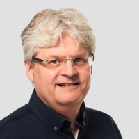 Berner Fachhochschule BFH Employee Stephan Haller's profile photo