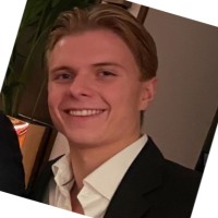 Rackbeat Employee Kolbjørn Christensen's profile photo