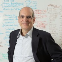 Viocare Employee Rick Weiss's profile photo