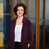 PPMI Employee Giedrė Makauskė's profile photo