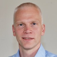 Cobham Satcom Employee Per Koch's profile photo