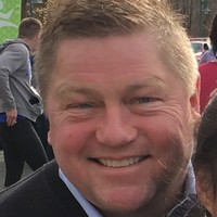 Daniel Johnson Email & Phone Number