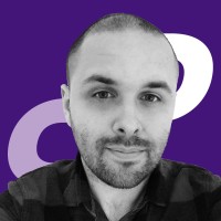 KCS Procurement Services Employee Callum Thompson's profile photo