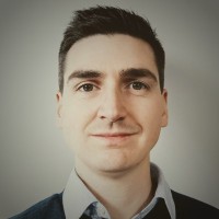 Vitagermine Employee Xavier Heulin's profile photo