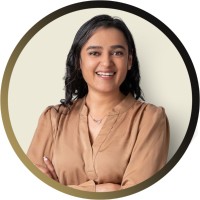 Falcon International Employee Vidhi Pitroda's profile photo
