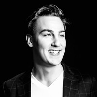 Nicolas Jacques-Bouchard Email & Phone Number