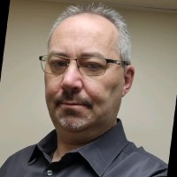 Artelia Employee Pascal Dupuis's profile photo