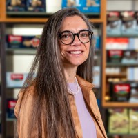 Loacker Employee Alexandra Leitner's profile photo