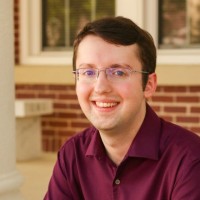 Benjamin Highsmith Email & Phone Number