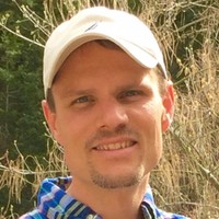 VAST Data Employee Kyle Lamb's profile photo