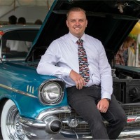 On Display, Ltd. Employee John Jump's profile photo