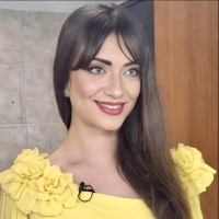 Chapter 4 Macedonia Employee Nela Sokolovska's profile photo