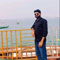 KyuBok Developers Employee Vikram Sura's profile photo