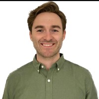 Newbridge Employee Diarmuid Hartley's profile photo