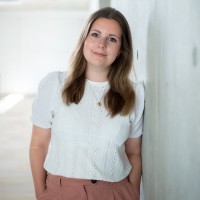 Musterring Employee Julia Kettelhake's profile photo