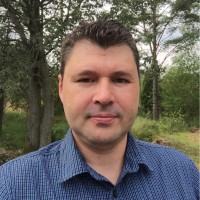 AB Ninolab Employee Fredrik Leon's profile photo
